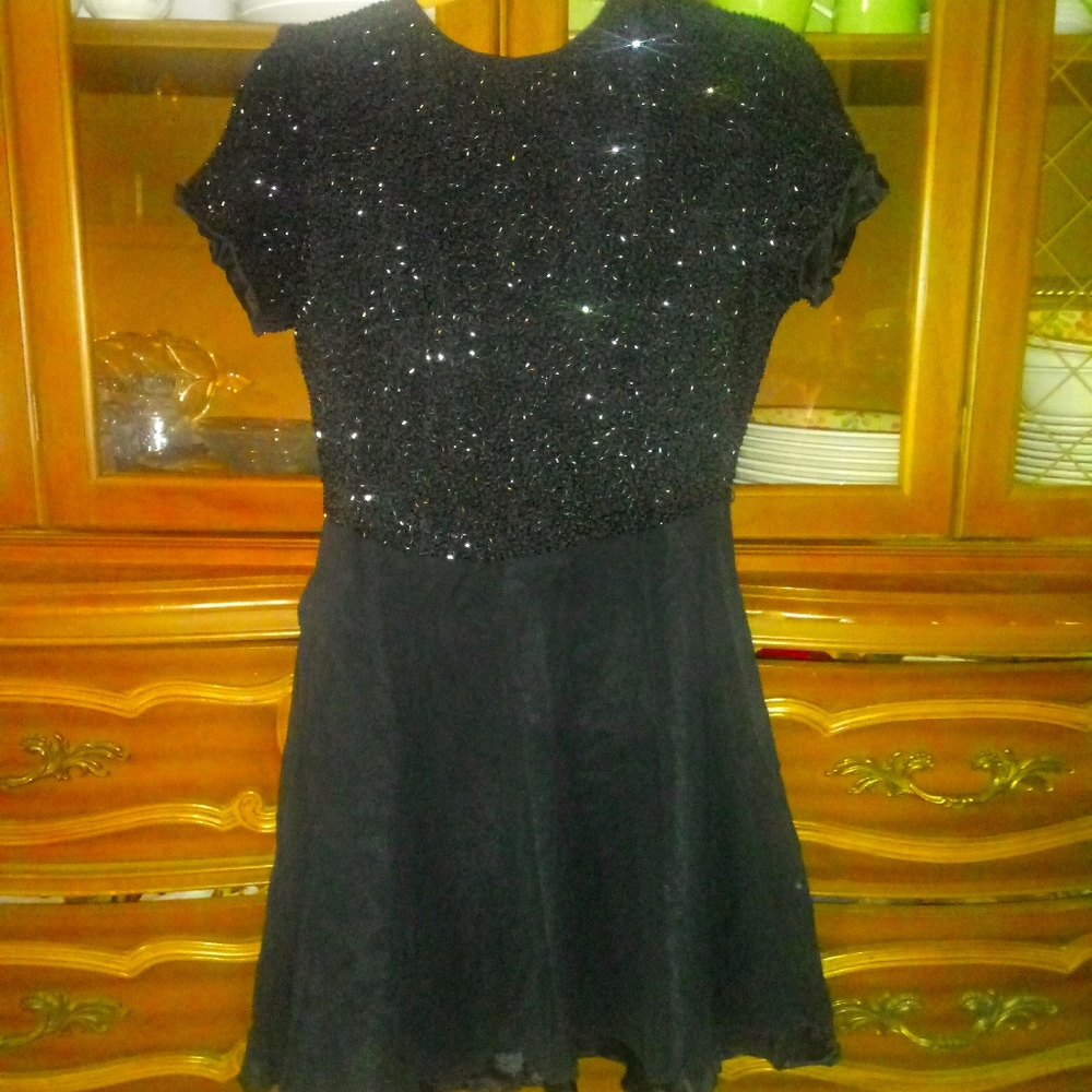 Papell boutique dress